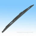 U-hook Wiper Blade Arms with Coating Treatment on Surface and 101% Natural Latex